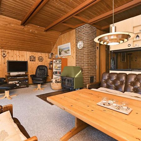 6 Person Holiday Home In N Rre Nebel Nørre Nebel Екстериор снимка