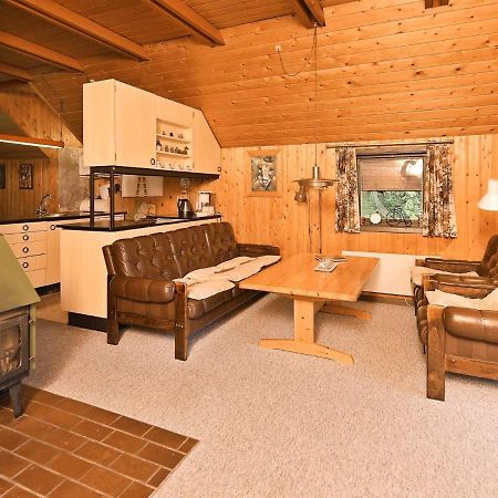 6 Person Holiday Home In N Rre Nebel Nørre Nebel Екстериор снимка