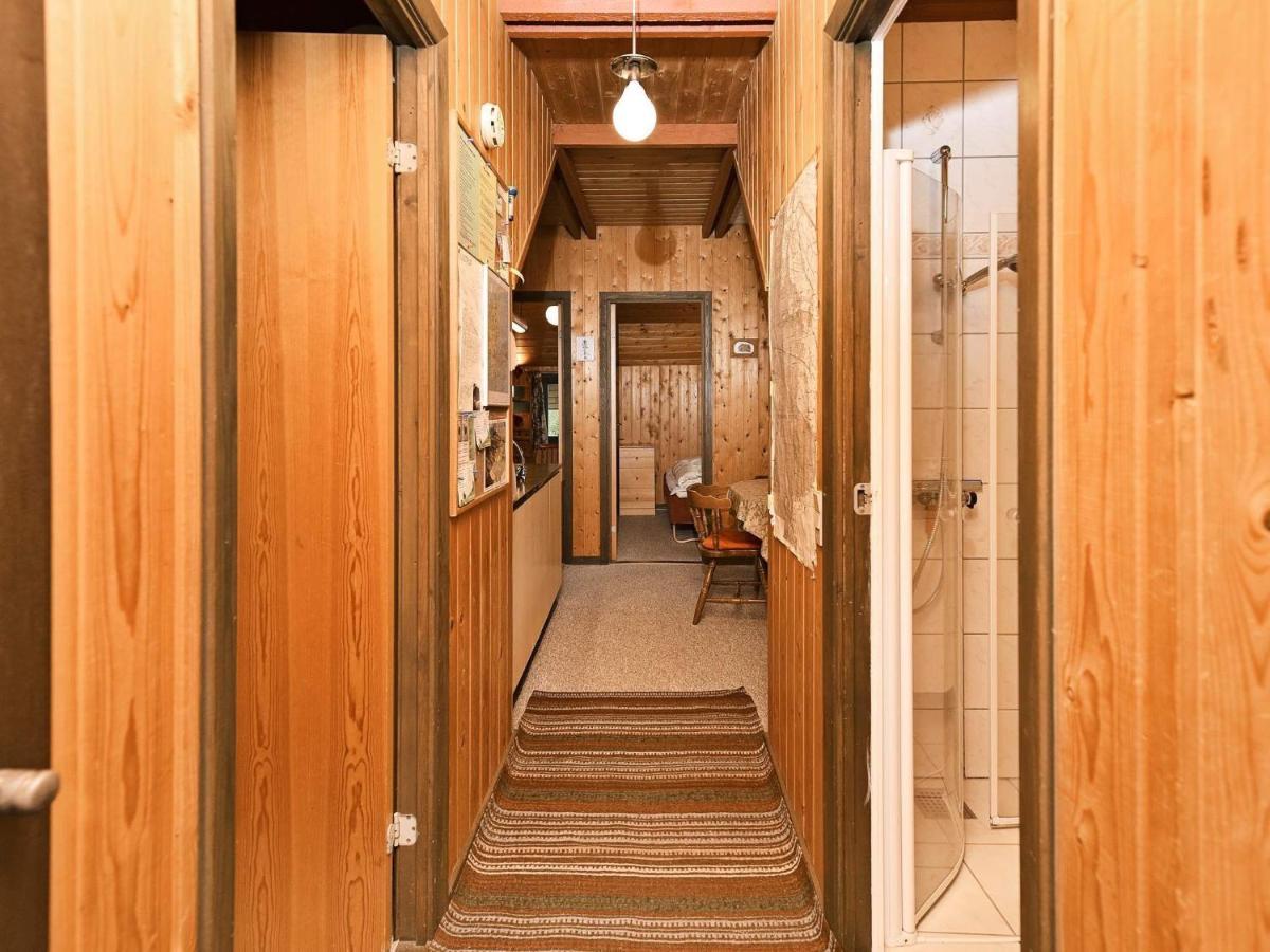 6 Person Holiday Home In N Rre Nebel Nørre Nebel Екстериор снимка